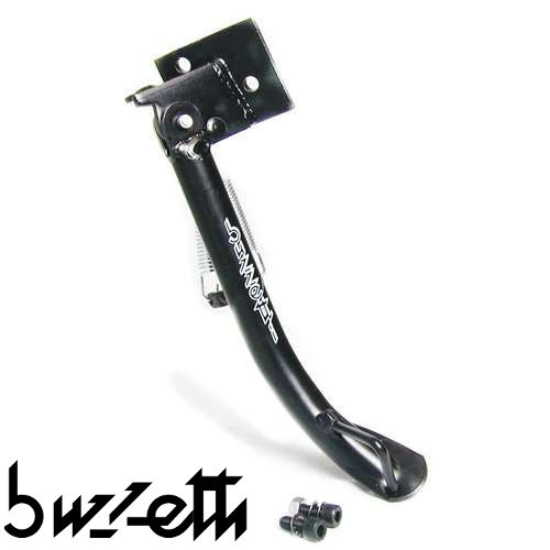 Cavalletto laterale suzuki - laterale,