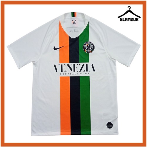 Maglia calcio venezia nike - calcio,