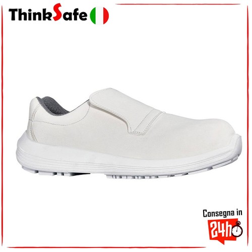 Scarpe antinfortunistiche - scarpe, u