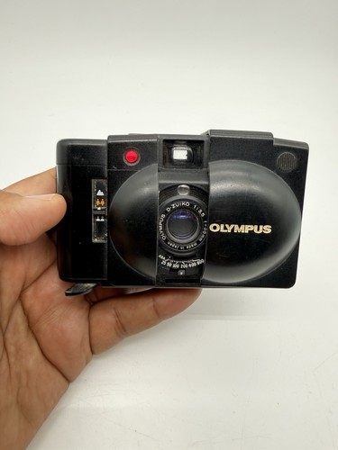 Olympus xa2 compact - xa2,