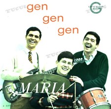 Complesso Gen Rosso - Gen Gen