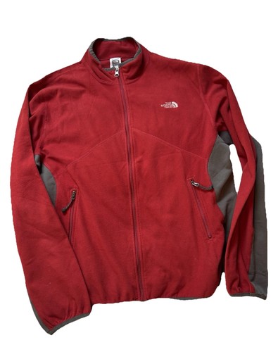 The north face fleece - north,