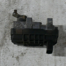 Attuatore turbocompressore