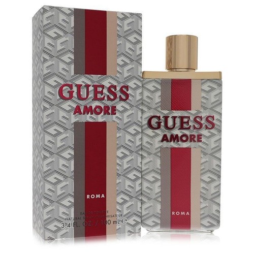 Guess amore roma eau - guess,