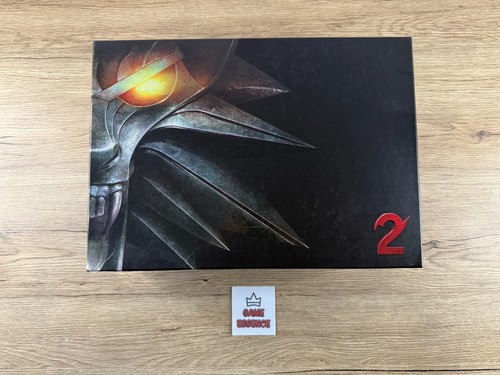 The witcher edition - witcher,