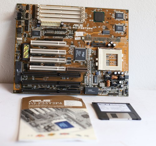 Asus p55t2p4 socket - p/i-p55t2p4,