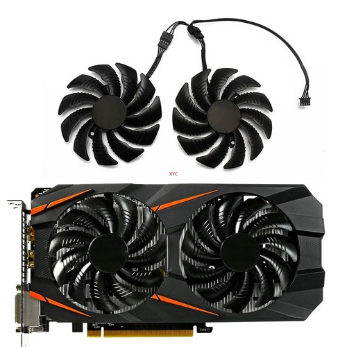 Ventola raffreddamento gpu - ventola,