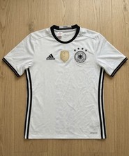 Maglia originale Germania Euro