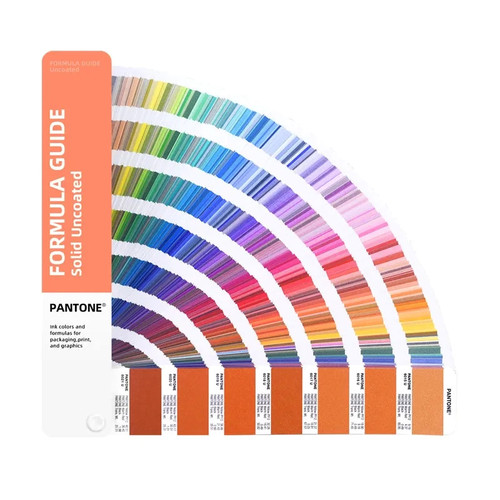 Pantone gp1601b libro - pantone, pms