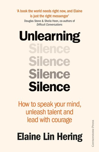 Unlearning silence how to - silence:,