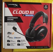 Cuffie da gioco wireless