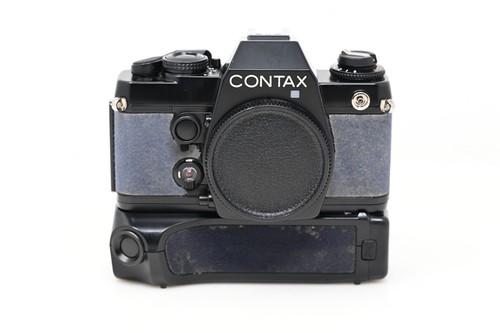 Contax 139 quartz fotocamera - 139,