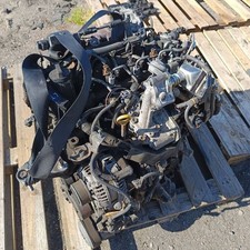 Toyota Auris 1.4 2015 Diesel