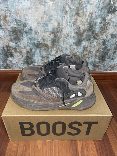 Adidas yeezy 700 mauve - yeezy,