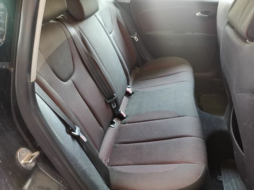 Sedili posteriori seat - seat, leon