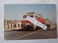 Fotografia Locomotore
