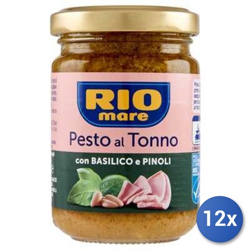 12x multipack rio - rio, mare