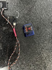 Mikado Mini Vbar Rc Elicottero