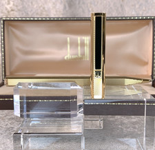 Abito vintage Dunhill penna a