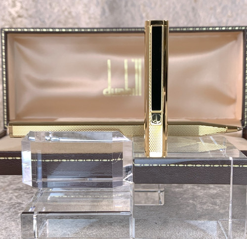 Abito vintage dunhill penna - vintage,