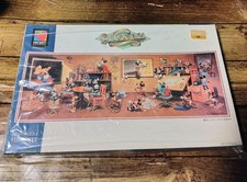 Puzzle Disney Topolino