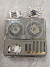 Registratore a Bobine MINY