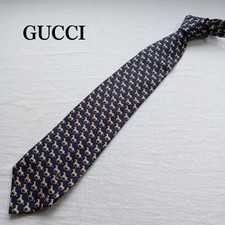 Cravatta collo Gucci nuova e