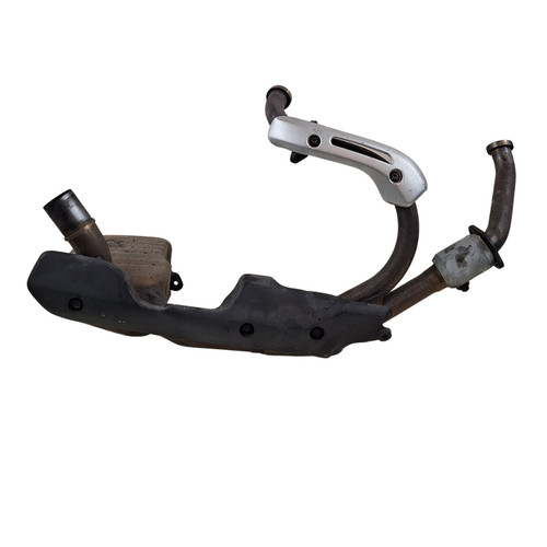 Catalizzatore collettore - catalizzatore,