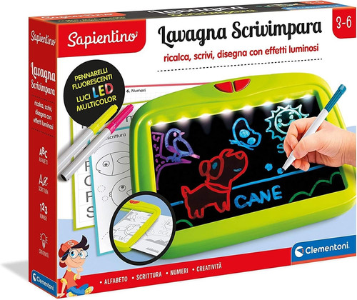 Sapientino lavagna - sapientino,