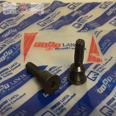Vite rivestimento sedile - vite,