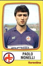 figurina calciatori Panini