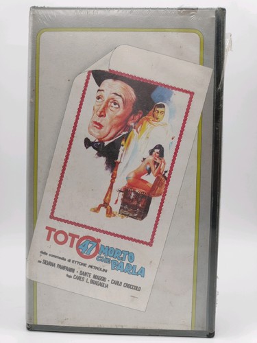 Vhs film toto - film, che