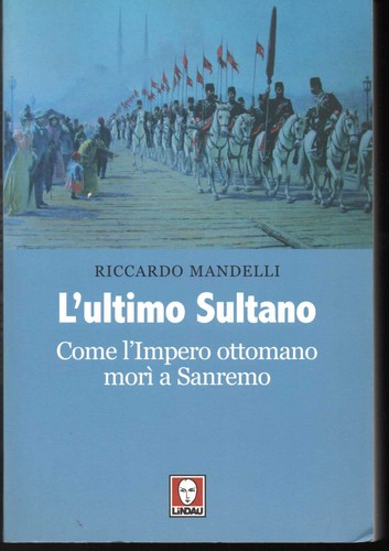 Mandelli l ultimo - mandelli,, l'ultimo