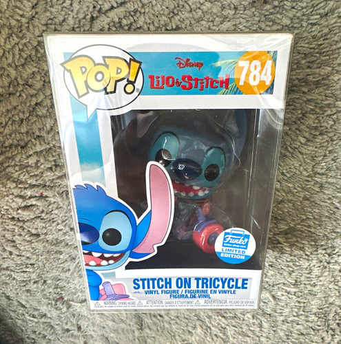 Funko pop vinile - funko, lilo