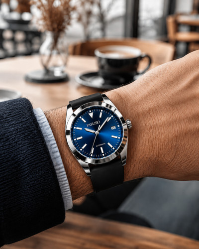 Orologio parusio uomo - orologio,