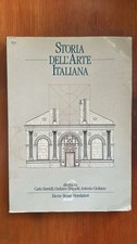 STORIA DELL'ARTE ITALIANA vol. 2 BERTELLI , BRIGANTI , GIULIANO Electa Mondadori