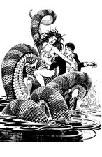 STAMPA BONELLI TORINO COMICS