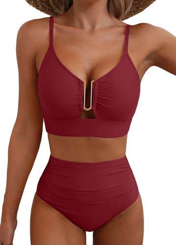 Costumi bagno donna due - bagno,