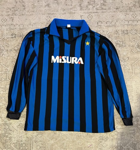 Maglia home vintage - vintage, inter
