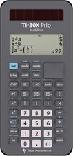 Texas TI-30X Prio Mathprint