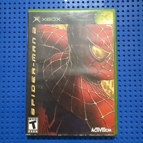 Spider man microsoft - 2, (microsoft