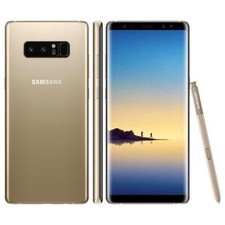 Original Samsung Galaxy Note 8