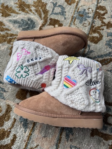 Scarpe stivali corti steve - stivali,