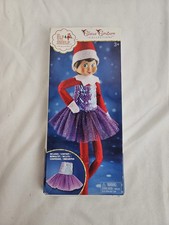 Abito da festa The Elf on the