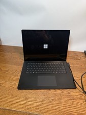 Microsoft Surface Laptop 3 -
