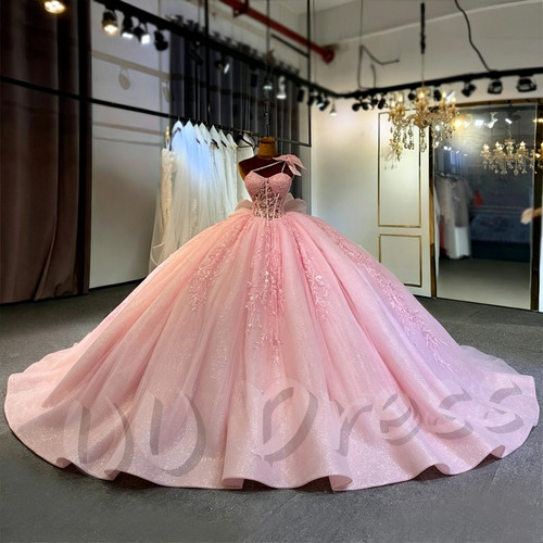 Abiti quinceanera dolce - abiti,