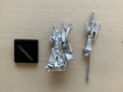 Warhammer fantasy citadel - warhammer,