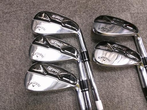 Callaway epic max - callaway,
