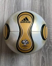 Adidas Teamgeist 2006 Final