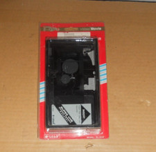 ADATTATORE VHS CONVERSIONE DA VHS-C A VHS